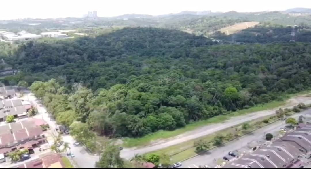 Tanah Pertanian Zooning Kediaman - photo 3