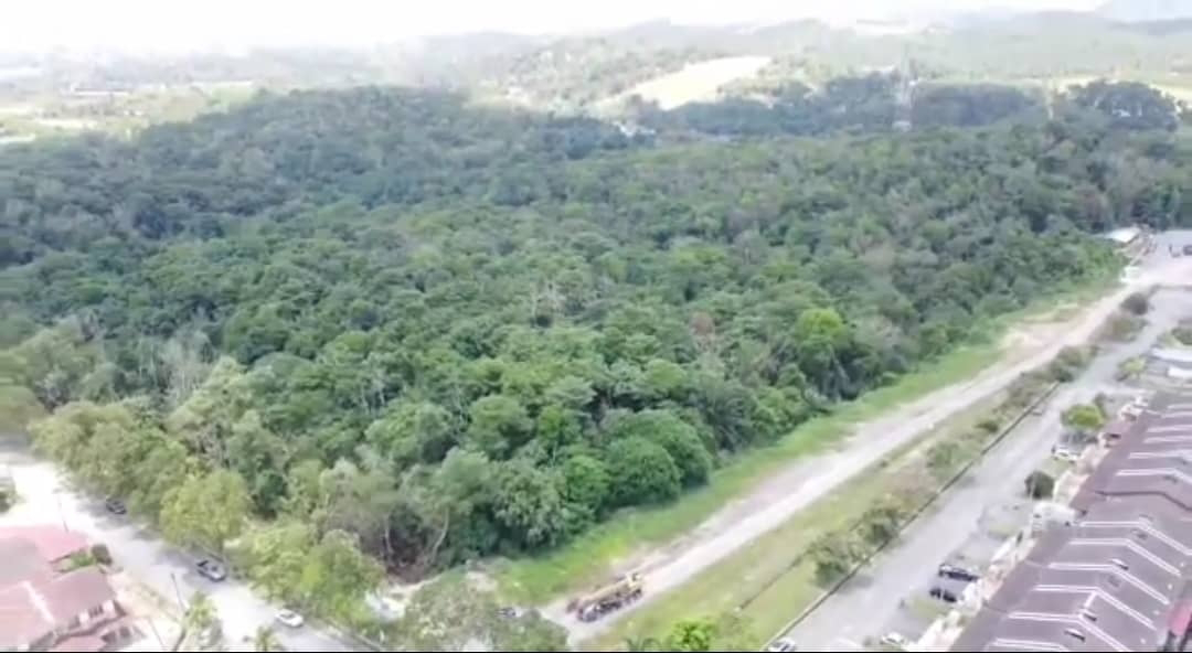 Tanah Pertanian Zooning Kediaman - photo 8