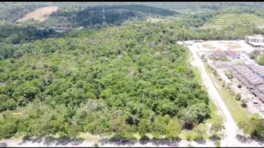Tanah Pertanian Zooning Kediaman - photo 9