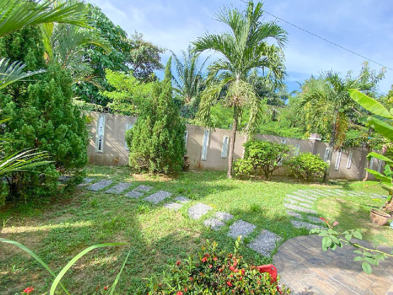Corner Unit Terrace Double Storey - photo 11