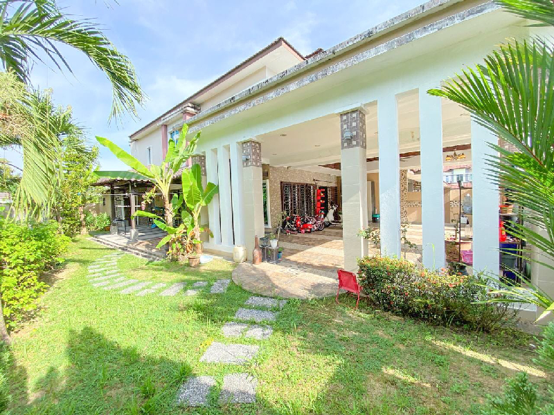 Corner Unit Terrace Double Storey - photo 12