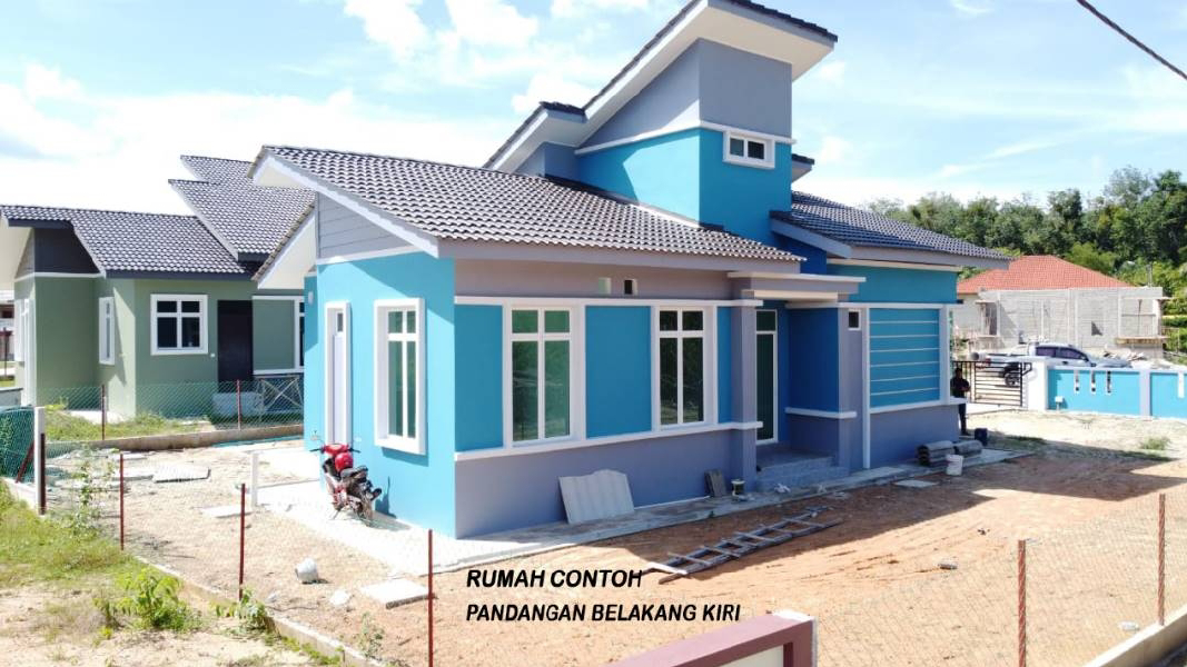 Bungalow Brand New Kok Lanas - photo 2