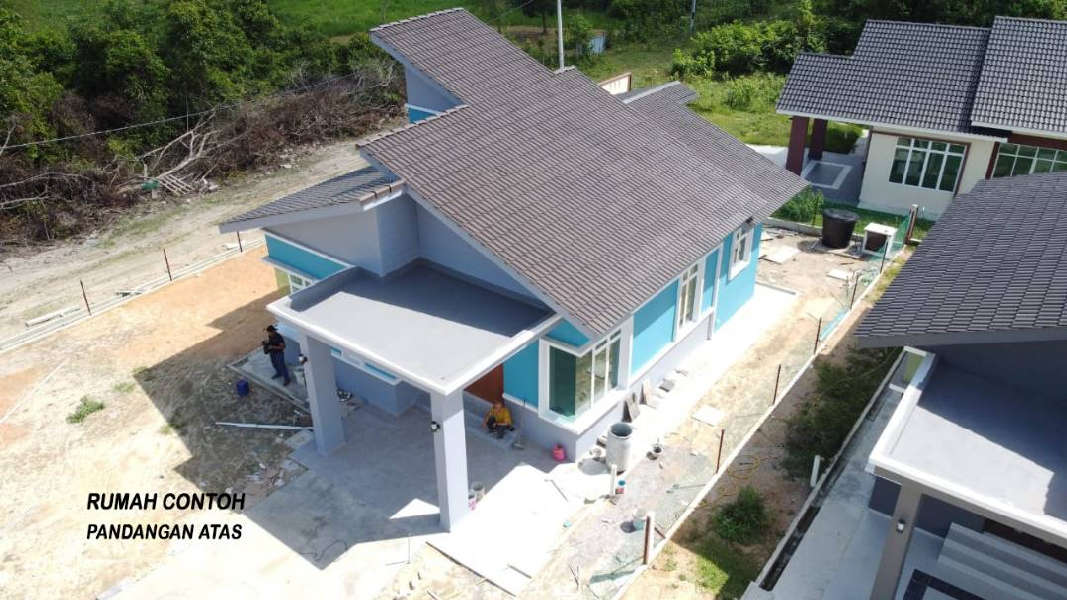 Bungalow Brand New Kok Lanas - photo 3