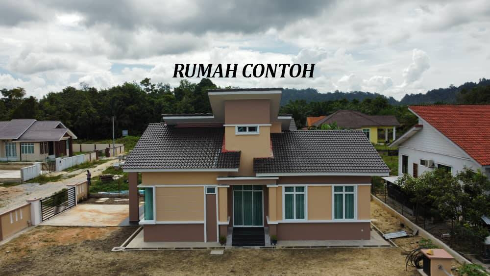 Bungalow Brand New Kok Lanas - photo 4