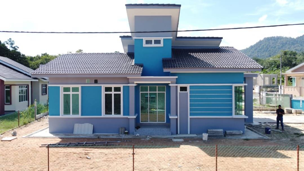 Bungalow Brand New Kok Lanas - photo 5