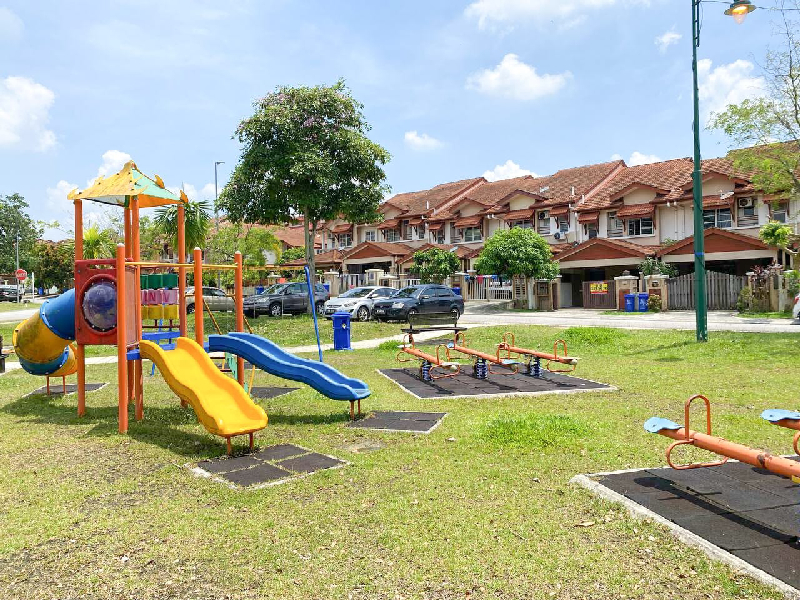 Denai Alam Jln Elektron - photo 3