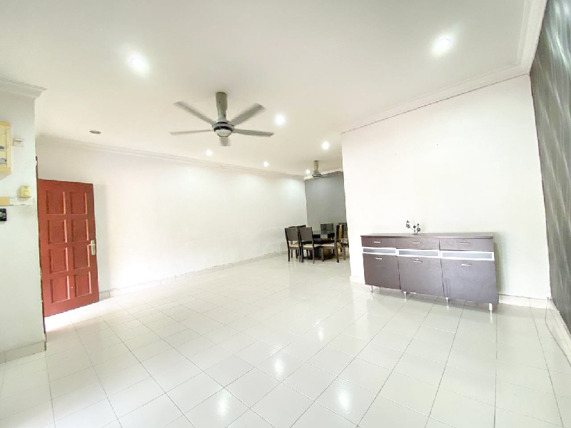 Denai Alam Jln Elektron - photo 4