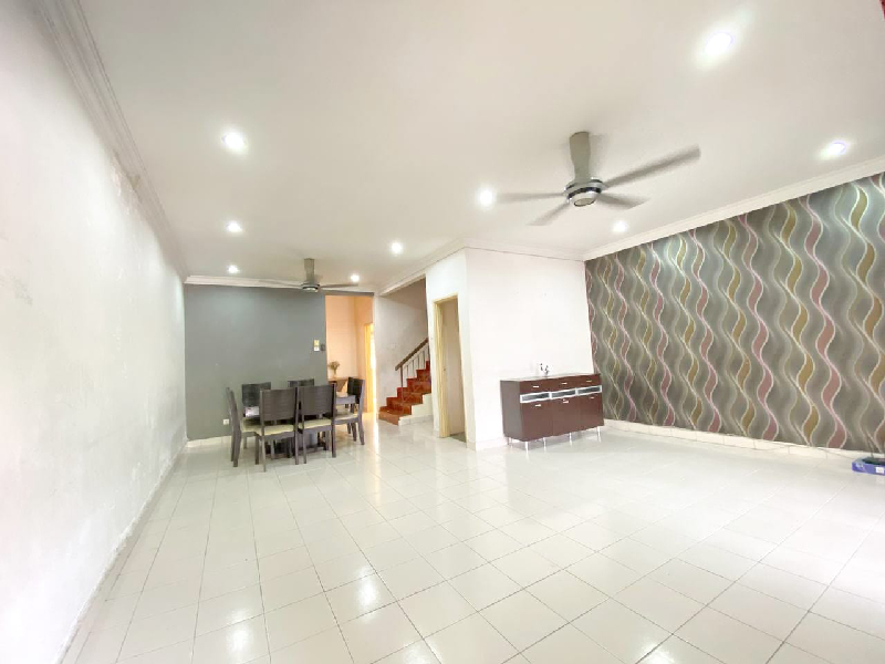 Denai Alam Jln Elektron - photo 5