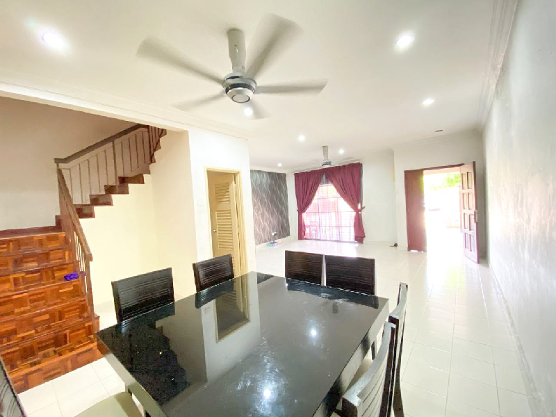 Denai Alam Jln Elektron - photo 6
