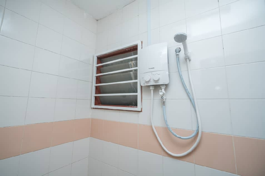 Damai Apartment Subang Bestari - photo 3