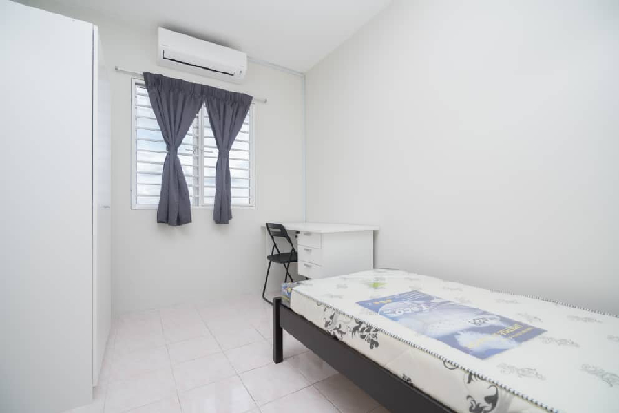 Damai Apartment Subang Bestari - photo 4