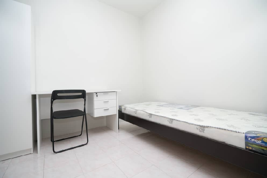 Damai Apartment Subang Bestari - photo 6