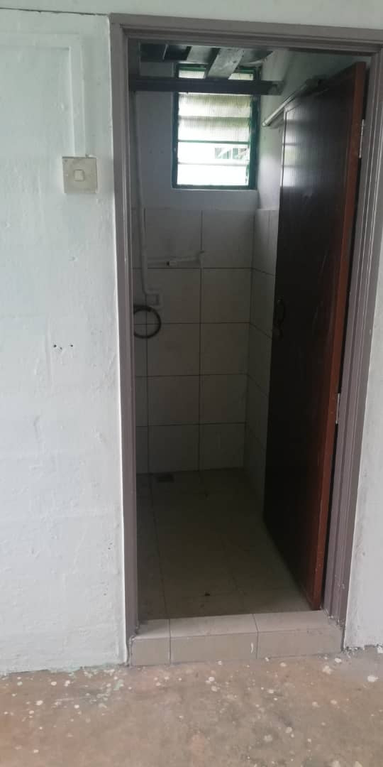 Pangsapuri Jalan Mahogani Near MRT - photo 3