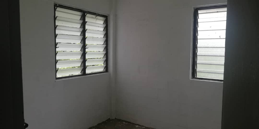 Pangsapuri Jalan Mahogani Near MRT - photo 5
