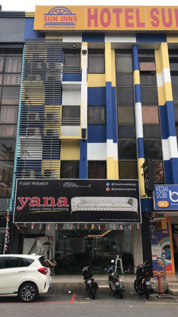 Shoplot Ground floor Taman Sungai Besi indah - photo 2