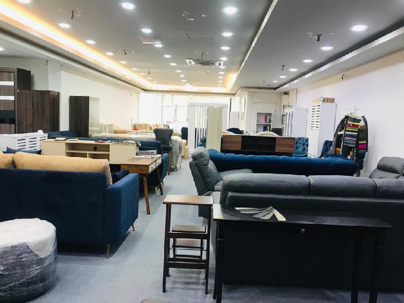 Shoplot Ground floor Taman Sungai Besi indah - photo 3