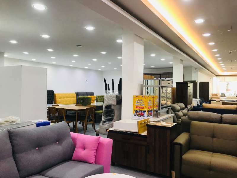 Shoplot Ground floor Taman Sungai Besi indah - photo 4