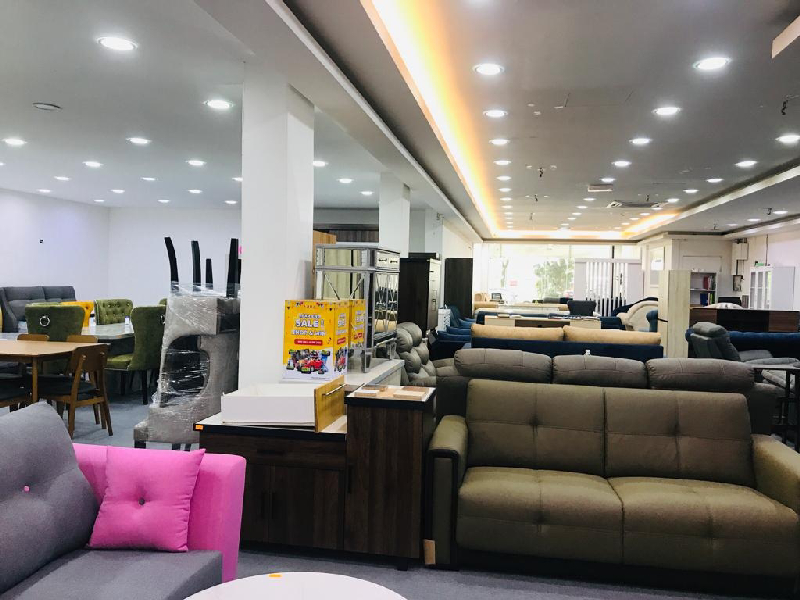 Shoplot Ground floor Taman Sungai Besi indah - photo 5
