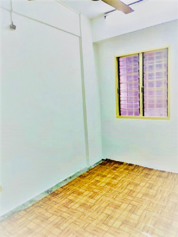 Flat Angsana USJ 1 Good For Investment - photo 3