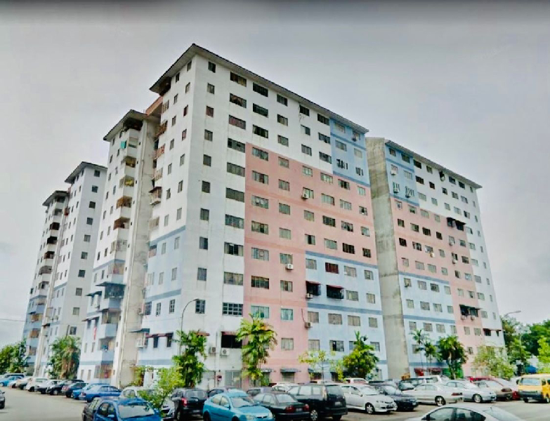 Flat Angsana USJ 1 Good For Investment - photo 6