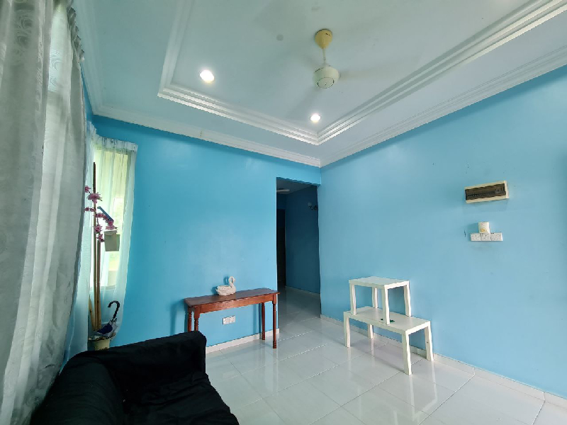Bungalow Tanah Luas Nilam Puri - photo 6
