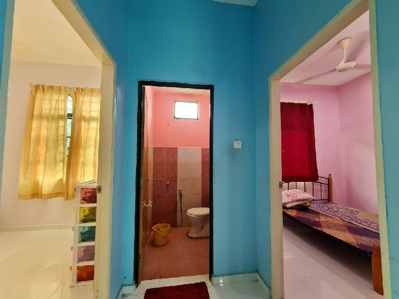 Bungalow Tanah Luas Nilam Puri - photo 7
