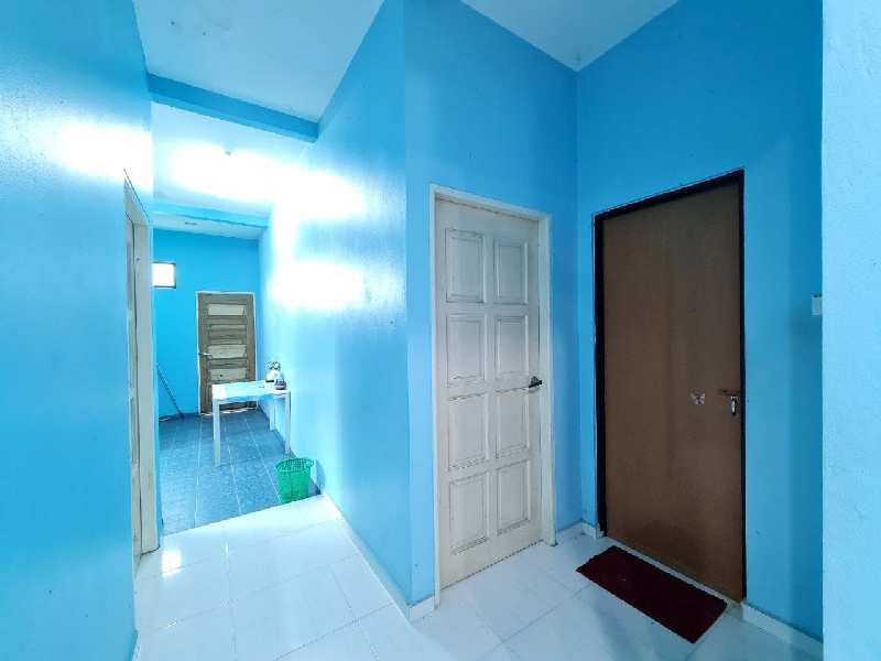 Bungalow Tanah Luas Nilam Puri - photo 12