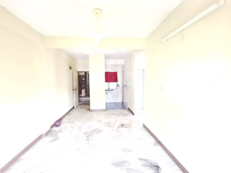 Flat PKNS Seksyen 7 - photo 3