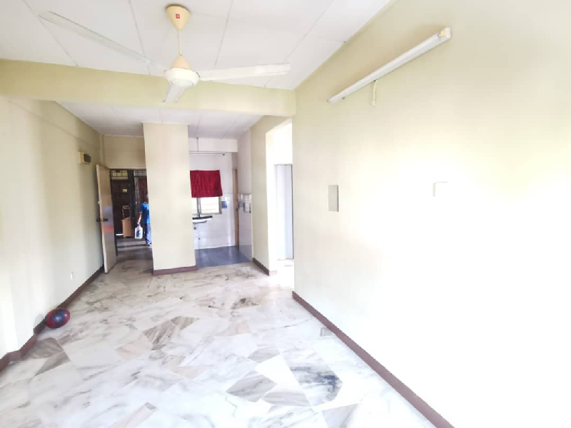 Flat PKNS Seksyen 7 - photo 4