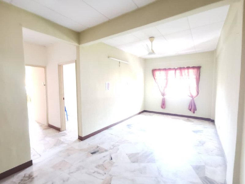Flat PKNS Seksyen 7 - photo 5