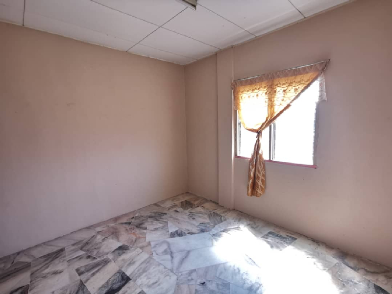 Flat PKNS Seksyen 7 - photo 7