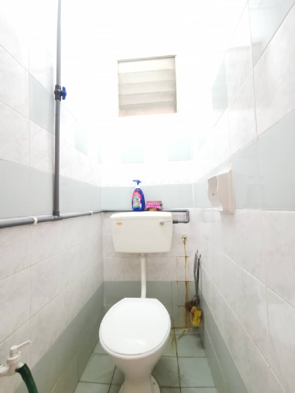 Flat PKNS Seksyen 7 - photo 9