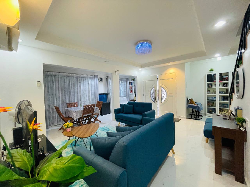 Endlot Renovated Taman Bukit Permata - photo 4