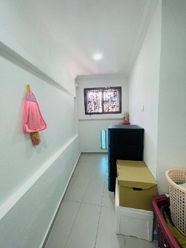 Endlot Renovated Taman Bukit Permata - photo 13