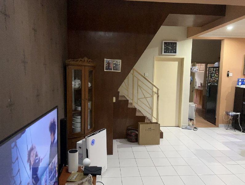 Double Storey Terrace Sg Buloh Country Resort  - photo 3