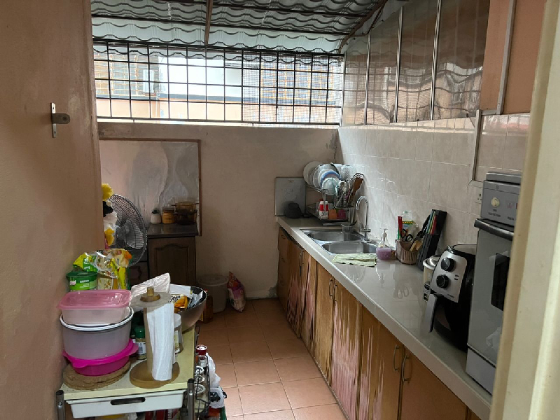 Double Storey Terrace Sg Buloh Country Resort  - photo 6