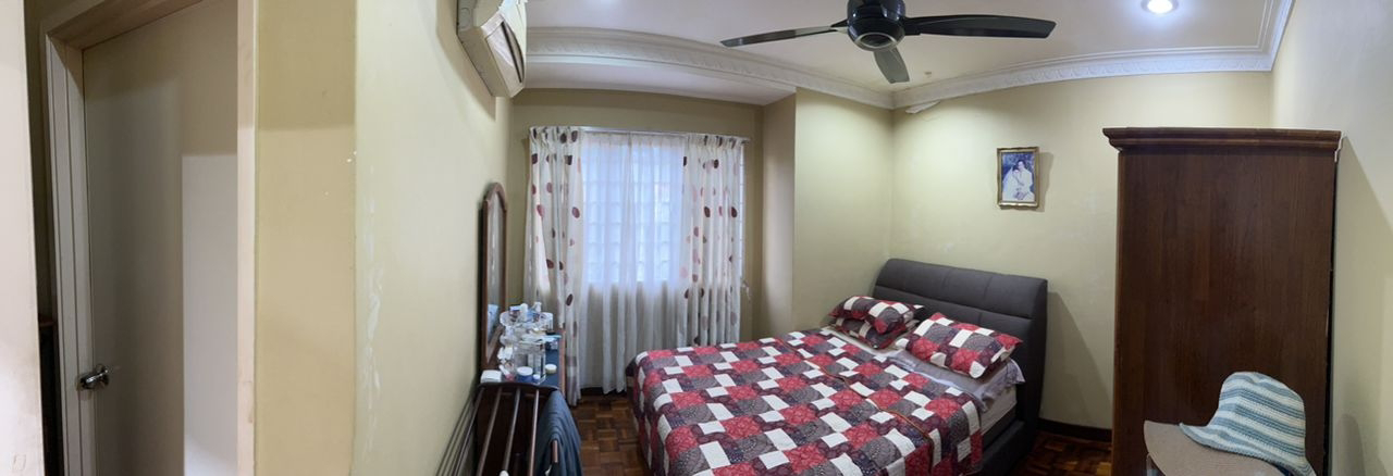 Double Storey Terrace Sg Buloh Country Resort  - photo 8