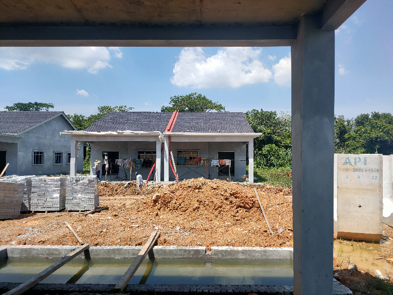 New Project Semi D Setingkat Shah Alam - photo 2