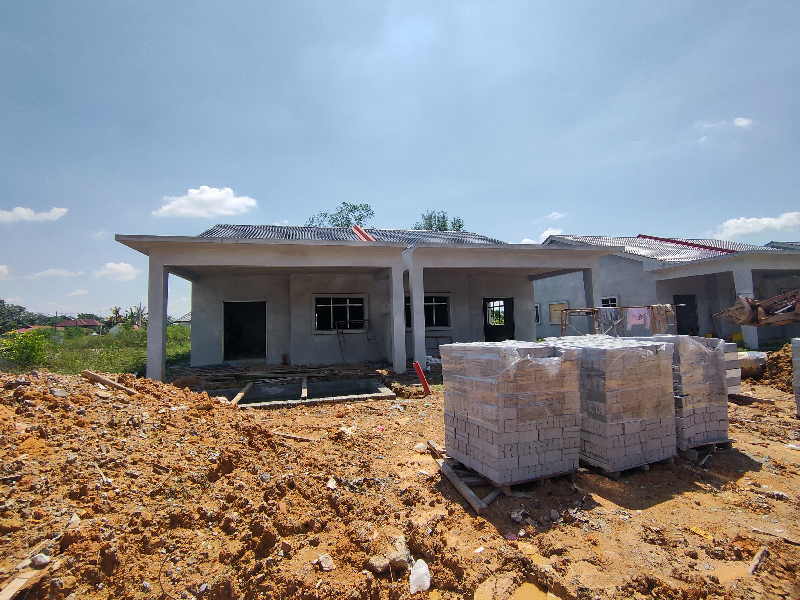 New Project Semi D Setingkat Shah Alam - photo 3