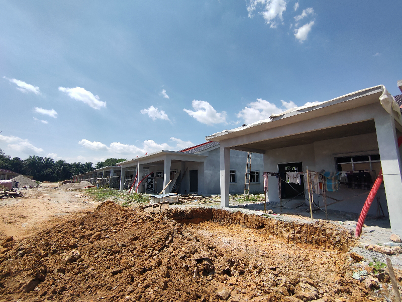 New Project Semi D Setingkat Shah Alam - photo 4