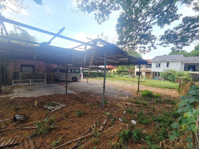 Tanah Lot Bungalow Dalam Bandar Kota Bharu  - photo 4
