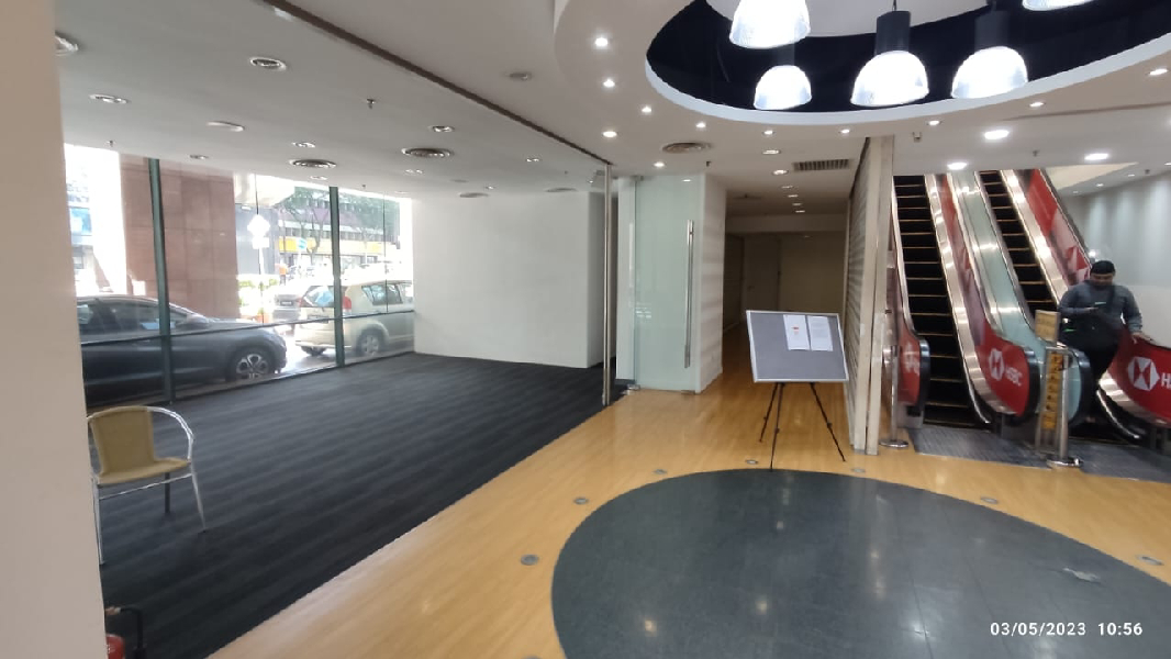 Retail Space Menara Genesis - photo 2