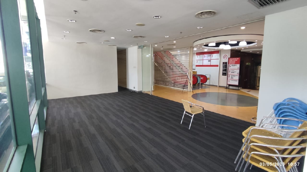 Retail Space Menara Genesis - photo 6