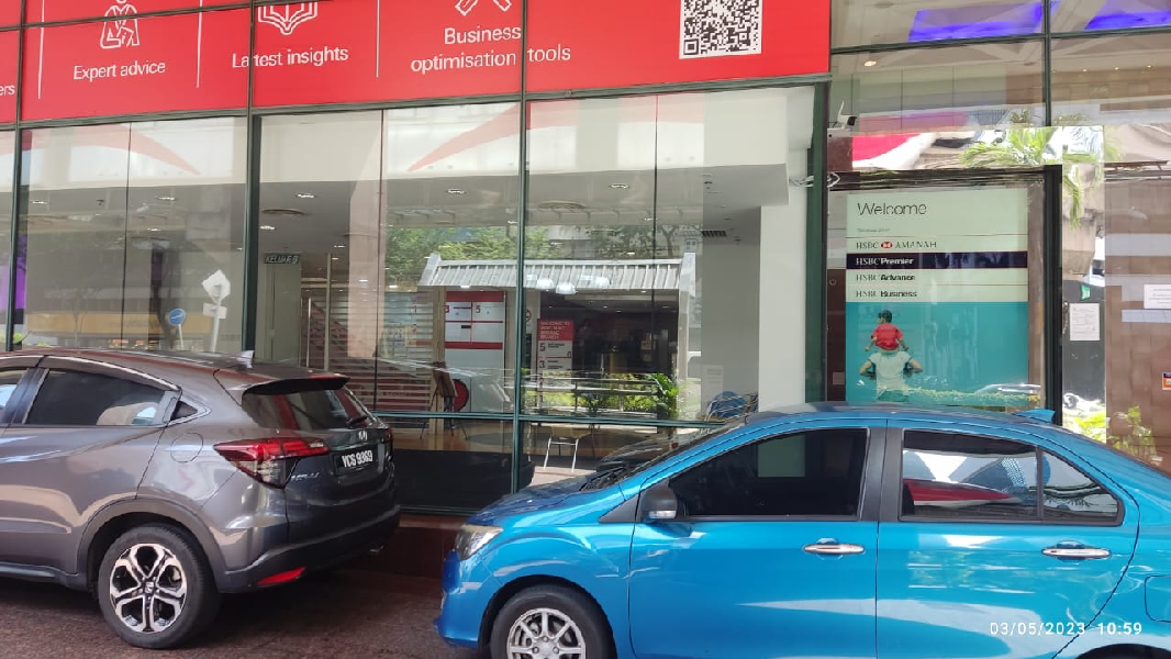 Retail Space Menara Genesis - photo 7