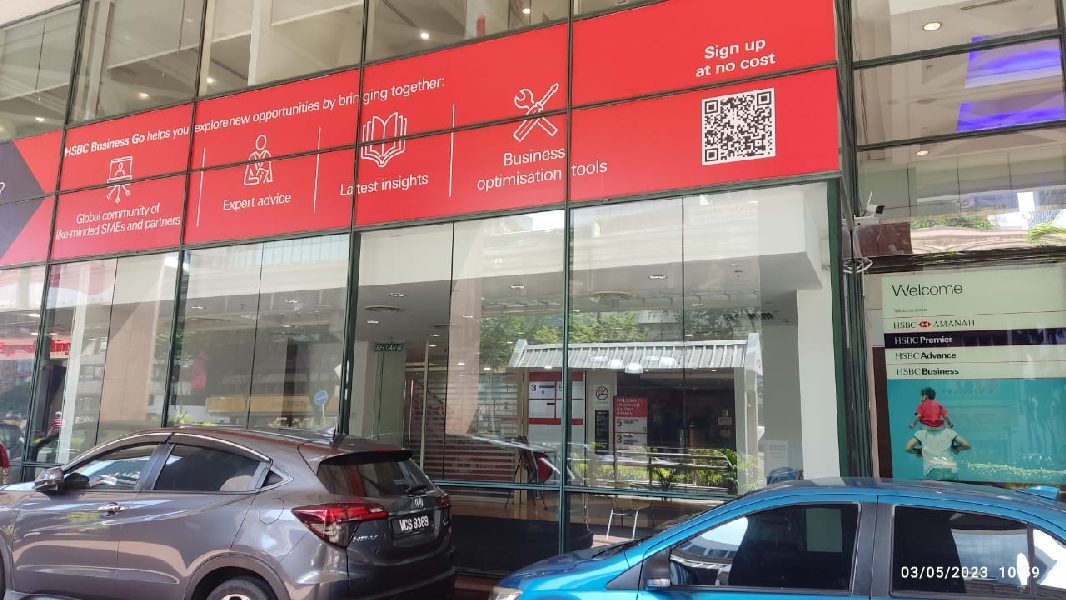Retail Space Menara Genesis - photo 8