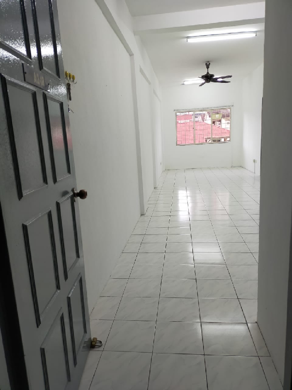Apartment Penaga Mas - photo 6