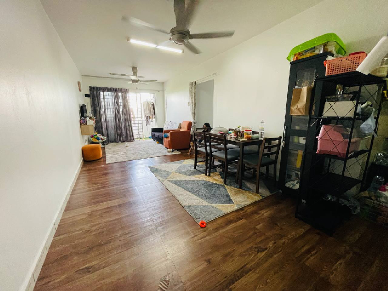 Apartment Alam Prima Seksyen 22 - photo 3