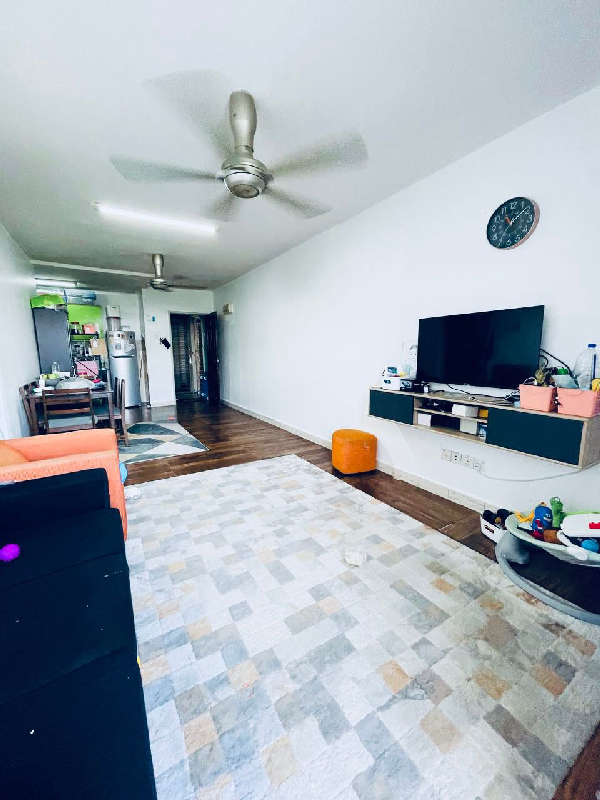 Apartment Alam Prima Seksyen 22 - photo 4