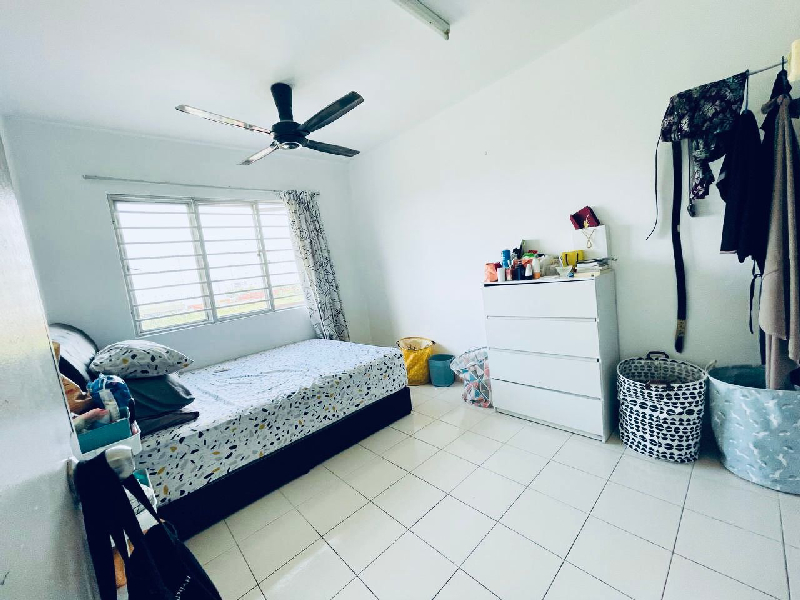 Apartment Alam Prima Seksyen 22 - photo 5