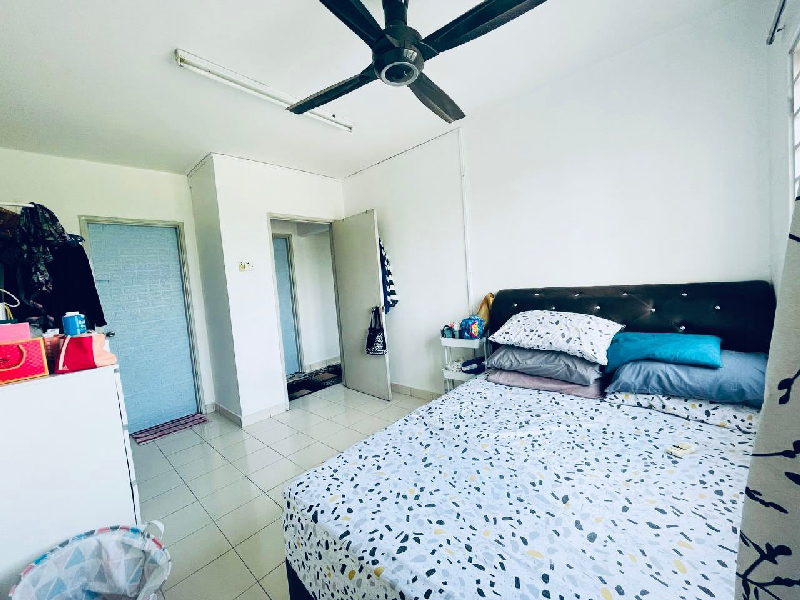Apartment Alam Prima Seksyen 22 - photo 6